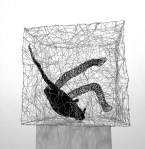 Orwell 1984 - 2014_2014 cm 40X40X40