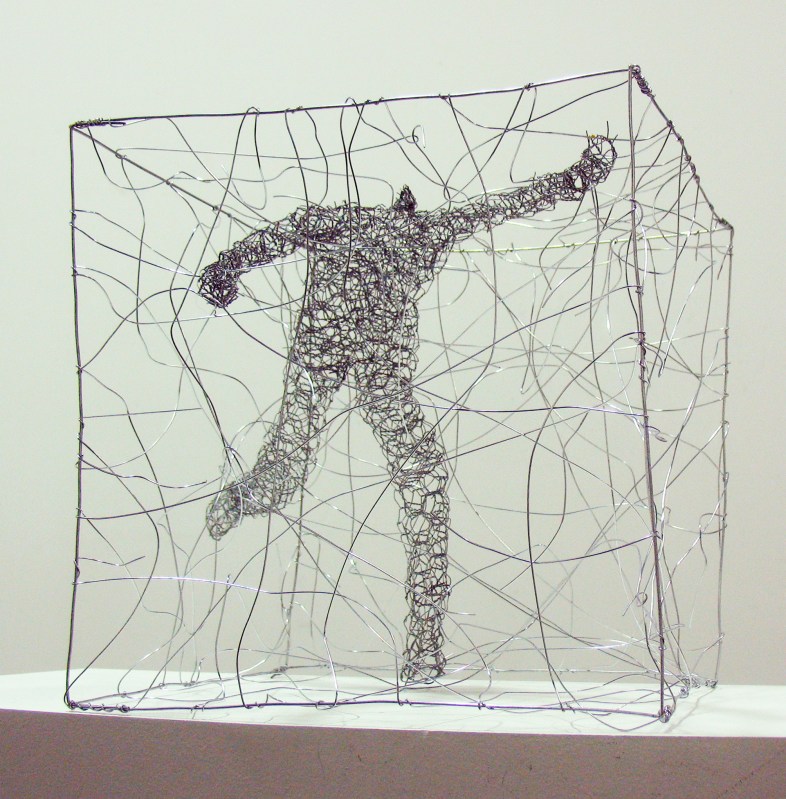 runner X01 2009 cm 28 X 32 X 35