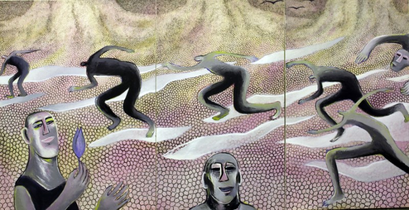 licha_Race_2011 2012 cm 152 X 294