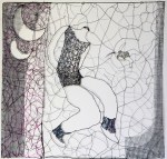 lichab_Night_2014 cm 73 X 75 X4