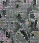 Memento 2009 cm 101X 91