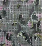 Memento 2009 cm 101X 91
