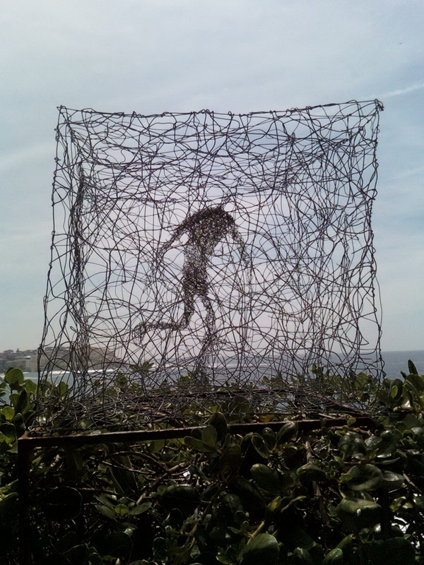 Chaos and Order 2009