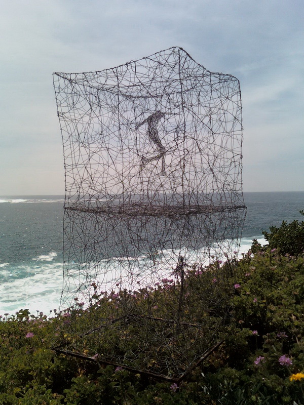 Chaos and Order 2009 Bondi