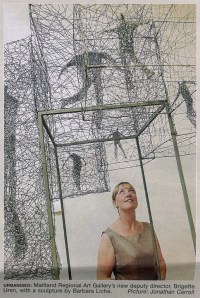 Newcastle Herald 11 December 2013