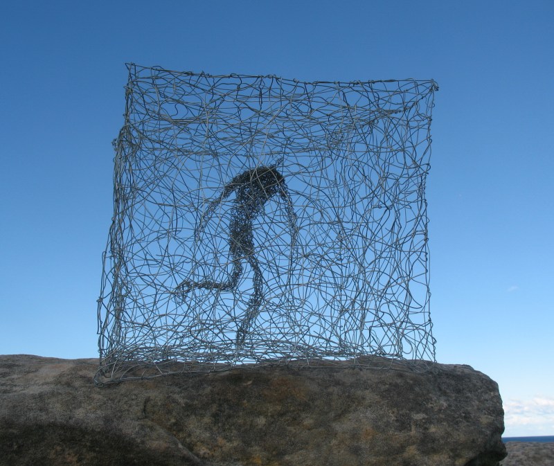 Sculpture By The Sea Bondi 2010