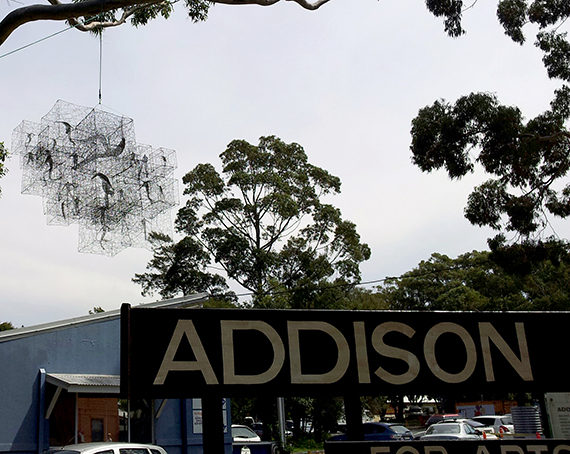 Chaos and Order - Urbanised