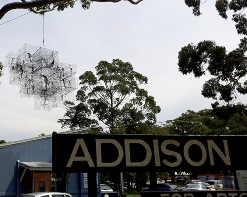 Chaos and Order - Urbanised