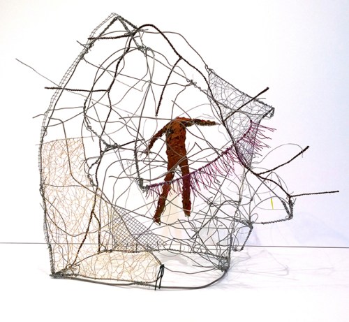 Barbara Licha_Kingdom_cm 47 X 63 X 45 A aa