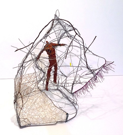 Barbara Licha_Kingdom_cm 47 X 63 X 45 aa