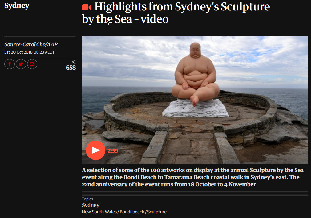 BY The Guardian 2018